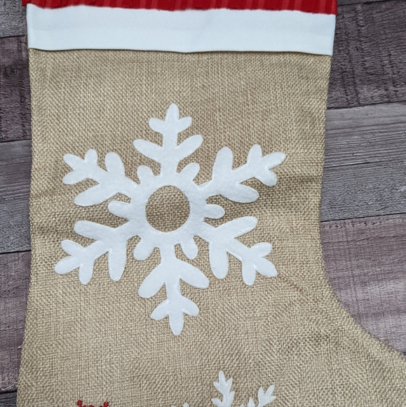 Full Size Christmas Stocking set - Picture 6 of 13